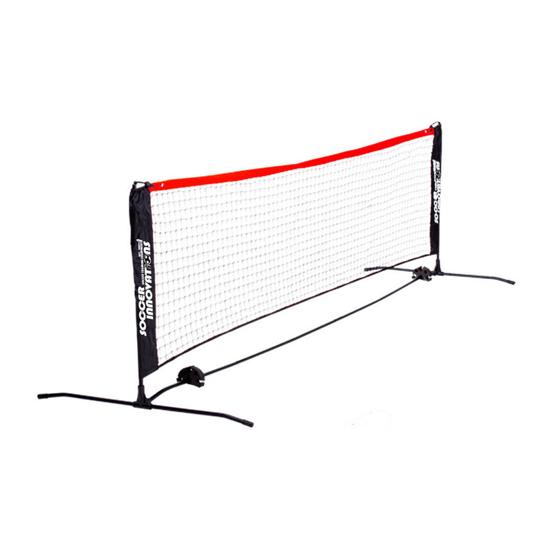 Turf Soccer Tennis Net by Soccer Innovations