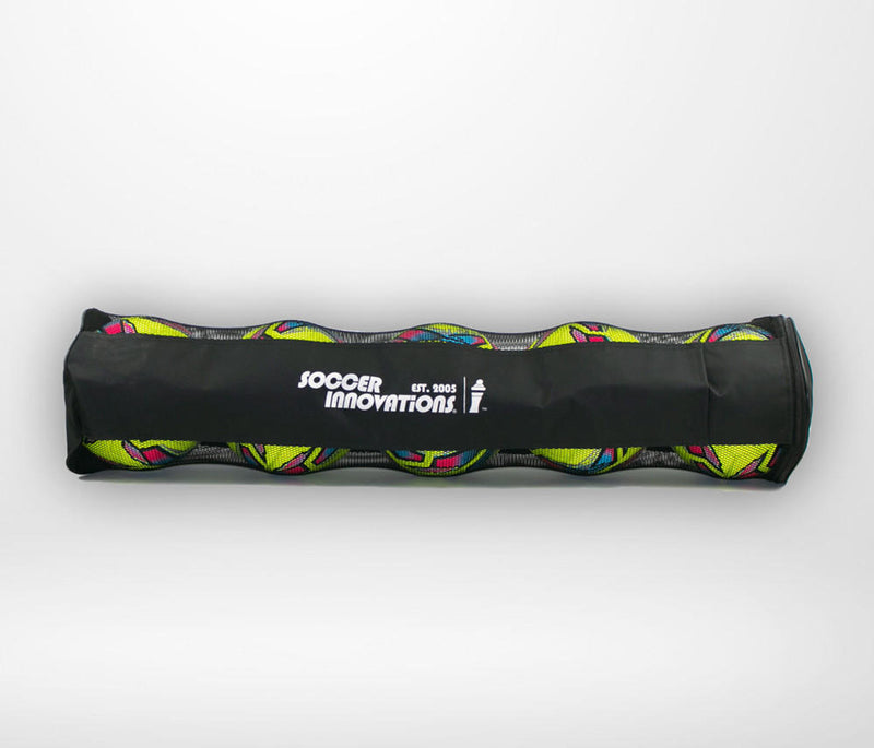 Gameday Tube Soccer Ball Bag by Soccer Innovations