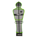 Youth Soccer Wall Turf Mannequin by Soccer Innovations