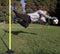 1" Turf Agility Pole by Soccer Innovations