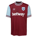 Umbro 24/25 West Ham Home Jersey