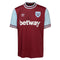 Umbro 24/25 West Ham Home Jersey