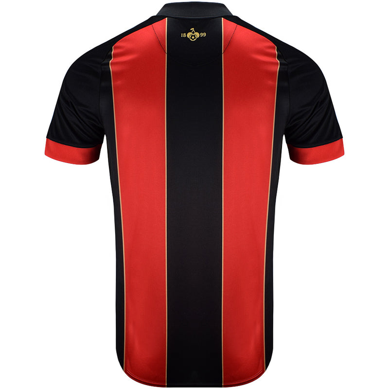 Umbro 24/25 AFC Bournemouth Home Jersey