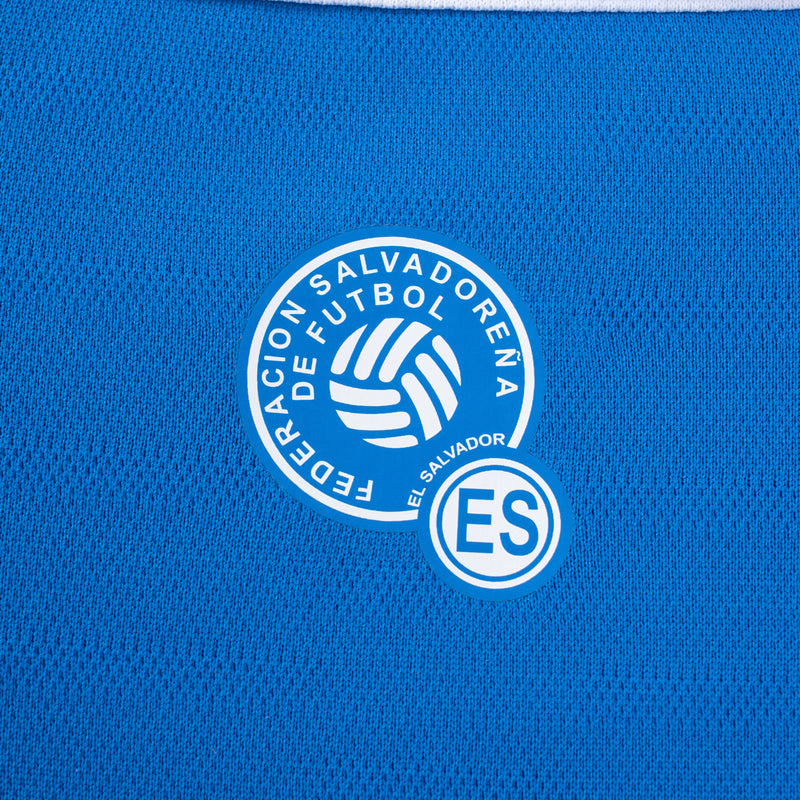 Umbro 25/26 El Salvador Home Jersey