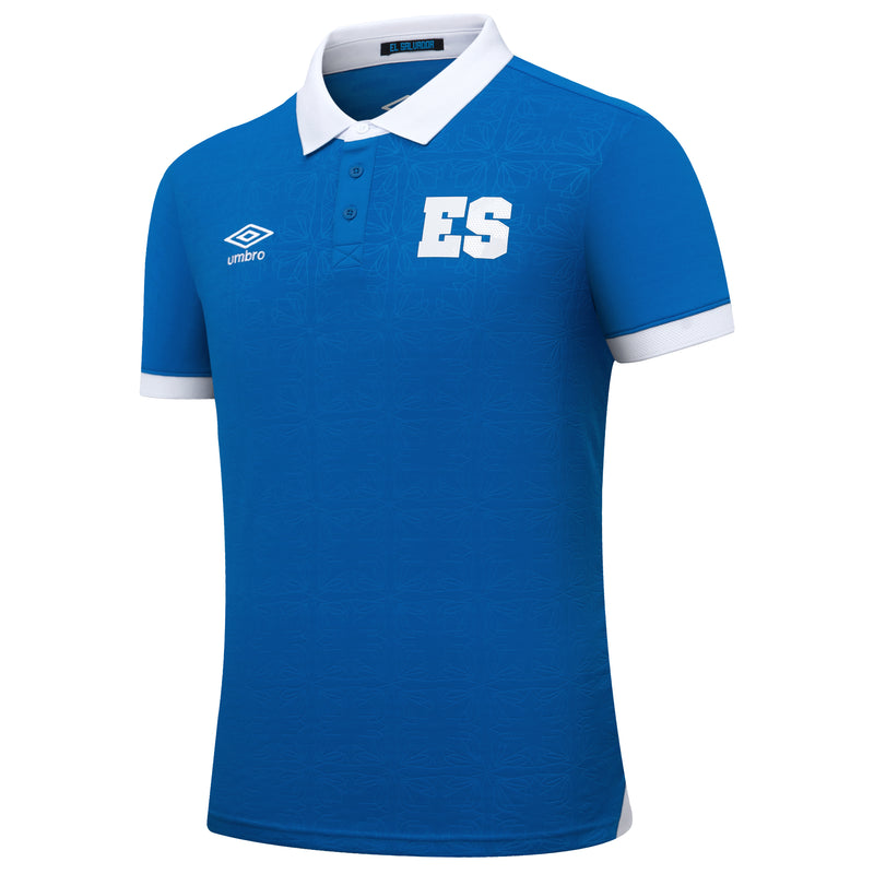 Umbro 25/26 El Salvador Home Jersey