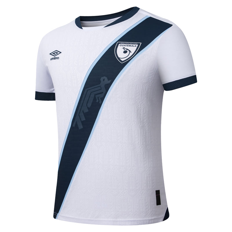 Umbro 25/26 Guatemala Home Jersey