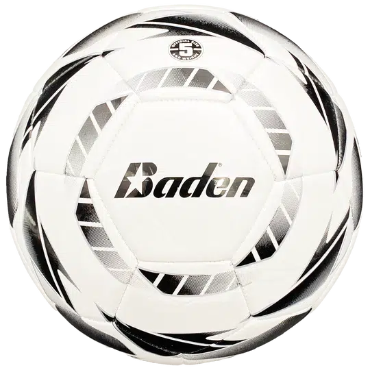 Baden Z-Series Club Soccer Ball Kit 36-pack with 2 Vented Carry Bag-Soccer Command