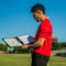 Premier Soccer Coaches Folder by Soccer Innovations