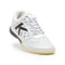 Kelme All In Futsal Shoes (white/pearl)