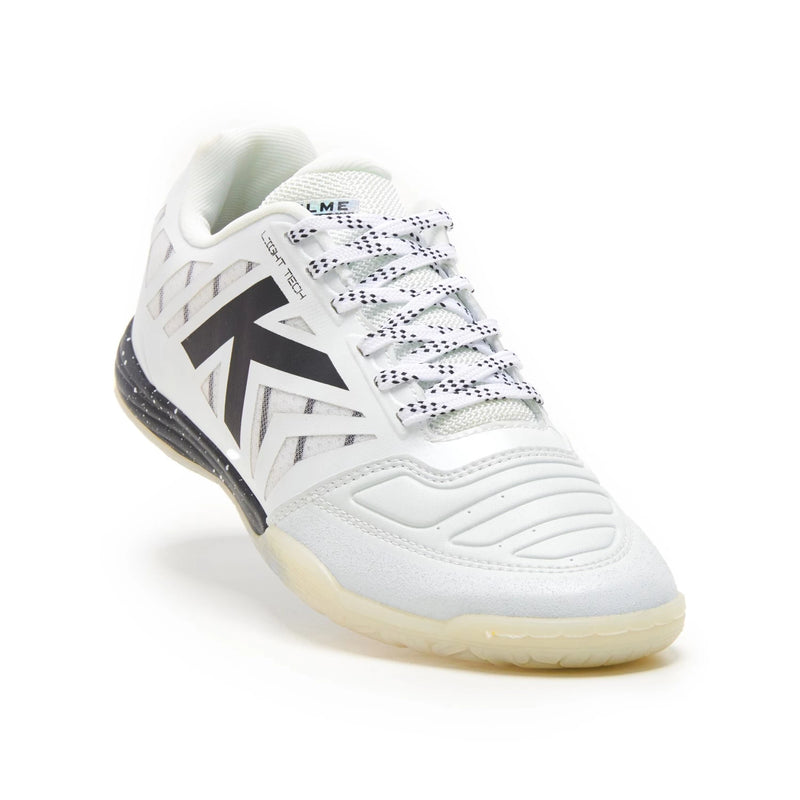 Kelme All In Futsal Shoes (white/pearl)