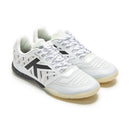 Kelme All In Futsal Shoes (white/pearl)