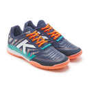 Kelme All In Futsal Shoes (navy)