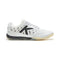 Kelme All In Futsal Shoes (white/pearl)