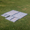 Magnetic Hinge Tactic Board by Soccer Innovations (3 Sizes)