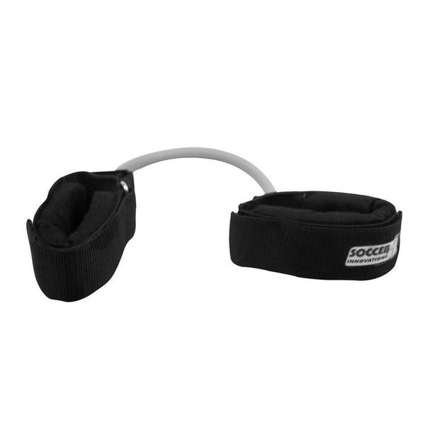 Ankle Resistance Band Pro by Soccer Innovations