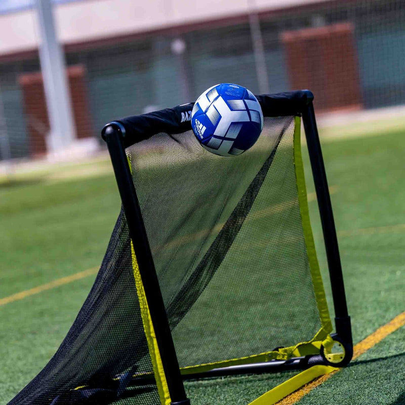 BazookaGoal 5'x3' Premium PVC Portable Soccer Goal-Soccer Command