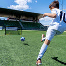 BazookaGoal 5.9'x3' Premium PVC Portable Soccer Goal-Soccer Command