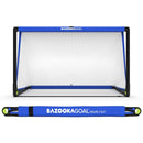 BazookaGoal 5'x3' Premium PVC Portable Soccer Goal-Soccer Command