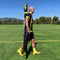 BazookaGoal 5'x3' Aluminum Portable Soccer Goal-Soccer Command