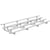 Jaypro Soccer Tip & Roll Bleacher (4 Row - Single Foot Plank)