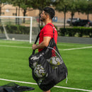 Jumbo Soccer Ball Bag by Soccer Innovations