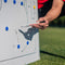 Magnetic Hinge Tactic Board by Soccer Innovations (3 Sizes)