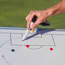 Deluxe Two-Sided Tactical Board by Soccer Innovations (3 Sizes)