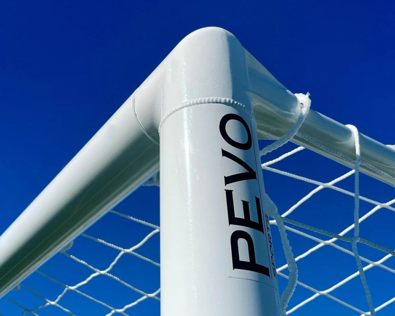 8' x 24' Pevo Supreme Soccer Goal