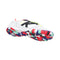 Kelme Elite Special Player Futsal Shoes (white/black)