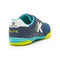 Kelme Elite Futsal Shoes (navy/lime)