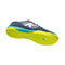 Kelme Elite Futsal Shoes (navy/lime)