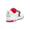 Kelme Elite Special Player Futsal Shoes (white/black)