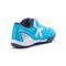 Kelme Goliero Turf Elastic Shoes (blue)