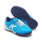Kelme Goliero Turf Elastic Shoes (blue)