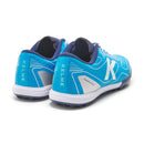 Kelme Goliero Turf Shoes (blue)