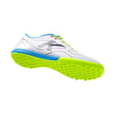 Kelme Goliero Turf Shoes (white/blue)