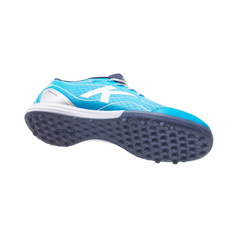 Kelme Goliero Turf Shoes (blue)