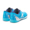 Kelme Goliero Futsal Shoes (blue)