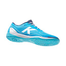 Kelme Goliero Futsal Shoes (blue)