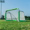 Aluminum QuickFold Soccer Goal by Soccer Innovations