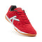 Kelme Indoor Copa Futsal Shoes (red)