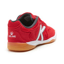 Kelme Indoor Copa Futsal Shoes (red)