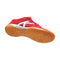 Kelme Indoor Copa Futsal Shoes (red)