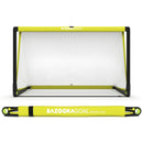 BazookaGoal 5'x3' Premium PVC Portable Soccer Goal-Soccer Command