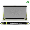 BazookaGoal 5'x3' Aluminum Portable Soccer Goal-Soccer Command