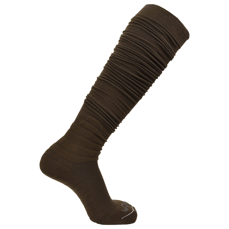 Pearsox Scrunch Sock
