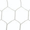 8' x 24' Jaypro 5mm Hexagonal Replacement Soccer Goal Nets (Pair)