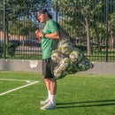 Soccer Ball Mesh Bag by Soccer Innovations