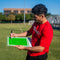 Coaches Soccer Tactics Clipboard by Soccer Innovations