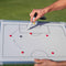 Magnetic Hinge Tactic Board by Soccer Innovations (3 Sizes)